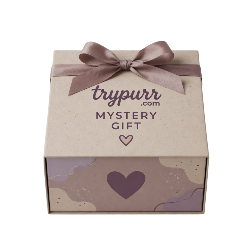Free Mystery Gift