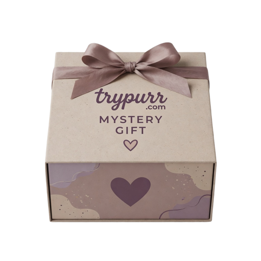 Free Mystery Gift