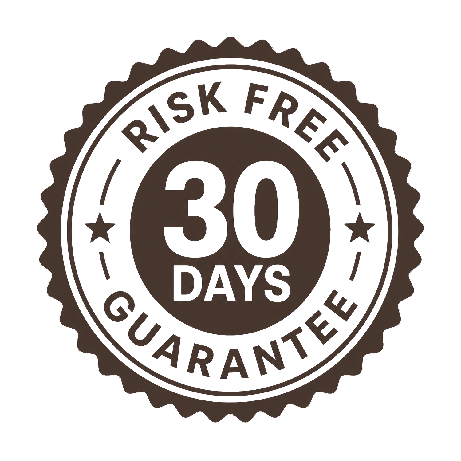 Money Back Guarantee